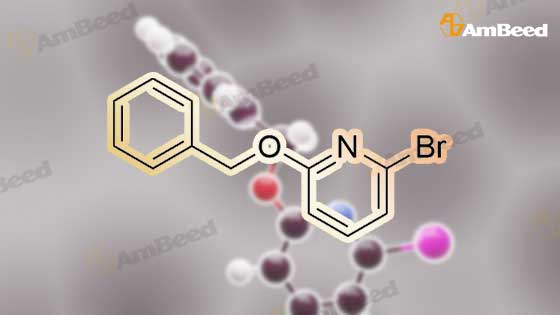 3d Animation Molecule Structure of 117068-71-0