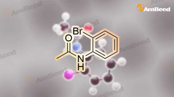 3d Animation Molecule Structure of 614-76-6