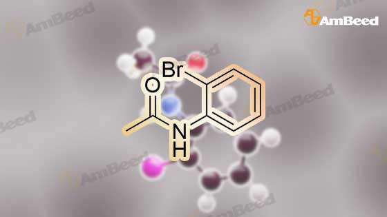 4 bromoacetanilide molar mass