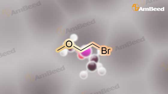 3d Animation Molecule Structure of 6482-24-2