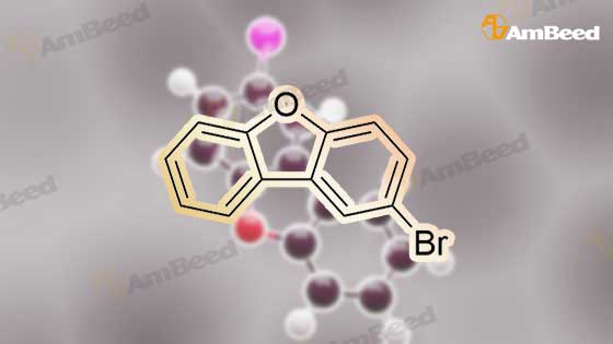3d Animation Molecule Structure of 86-76-0