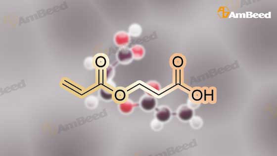3d Animation Molecule Structure of 24615-84-7