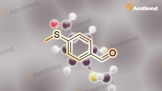 3d Animation Molecule Structure of 3446-89-7