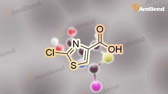 3d Animation Molecule Structure of 5198-87-8