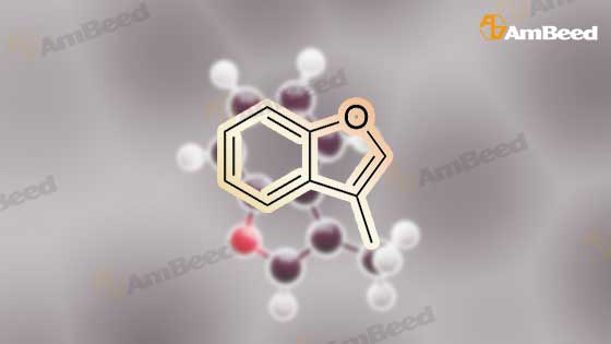 3d Animation Molecule Structure of 21535-97-7