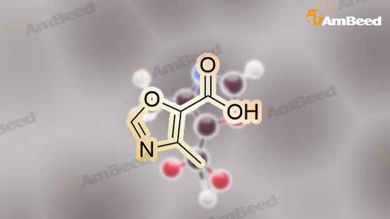 3d Animation Molecule Structure of 2510-32-9