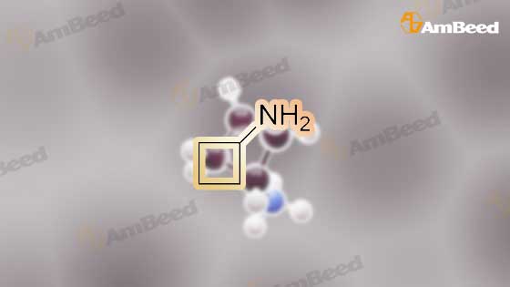 3d Animation Molecule Structure of 2516-34-9
