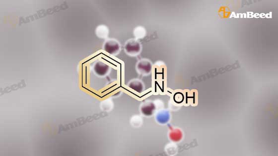 3d Animation Molecule Structure of 622-30-0