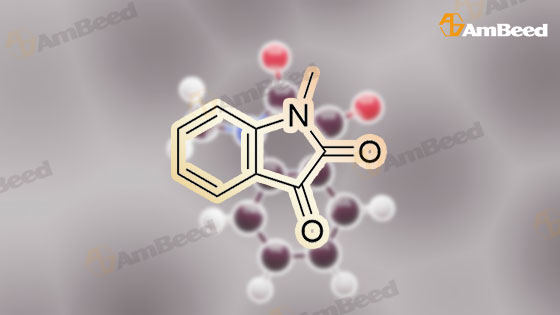 3d Animation Molecule Structure of 2058-74-4
