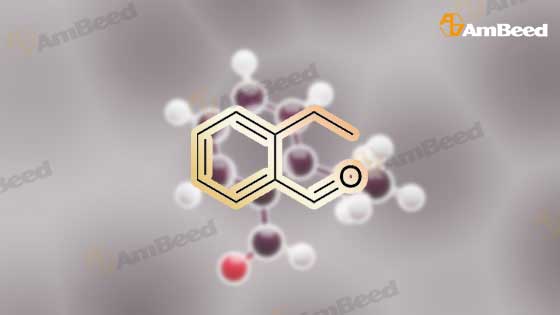 3d Animation Molecule Structure of 22927-13-5