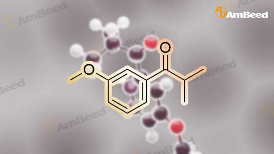 3d Animation Molecule Structure of 6026-75-1