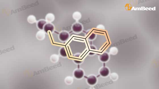 3d Animation Molecule Structure of 939-27-5