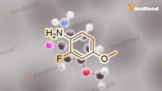 3d Animation Molecule Structure of 458-52-6