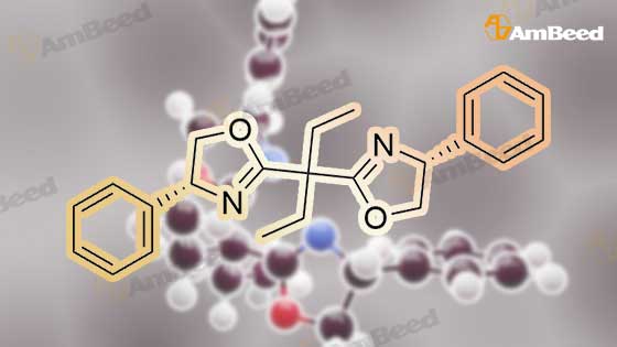 3d Animation Molecule Structure of 195515-48-1