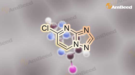 3d Animation Molecule Structure of 89364-06-7