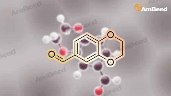 3d Animation Molecule Structure of 29668-44-8
