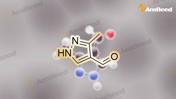 3d Animation Molecule Structure of 112758-40-4