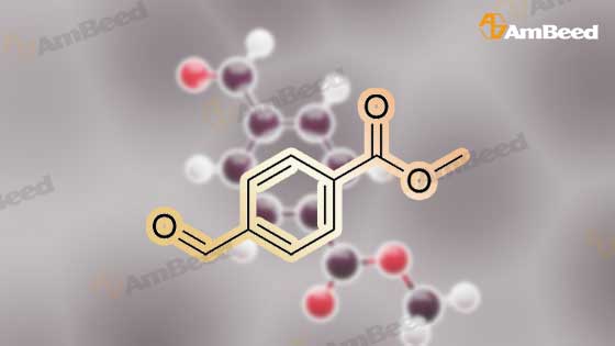 3d Animation Molecule Structure of 1571-08-0