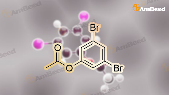 3d Animation Molecule Structure of 909389-74-8