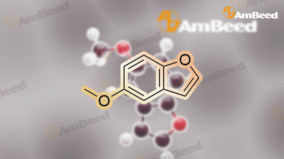 3d Animation Molecule Structure of 13391-28-1