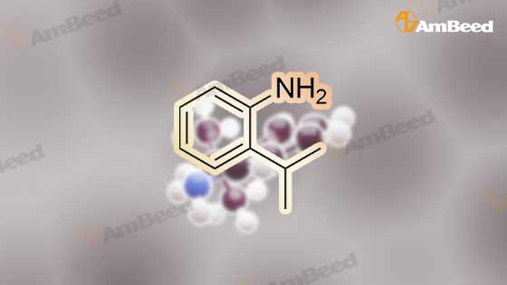 3d Animation Molecule Structure of 643-28-7