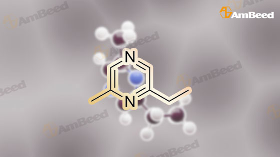3d Animation Molecule Structure of 13925-03-6