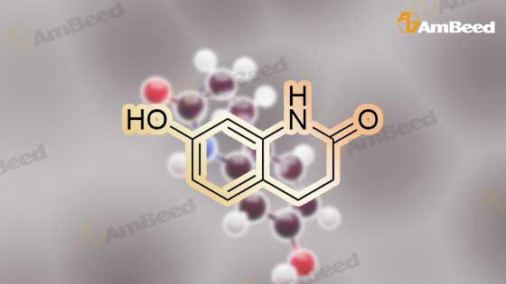 3d Animation Molecule Structure of 22246-18-0