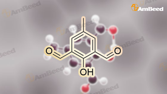3d Animation Molecule Structure of 7310-95-4