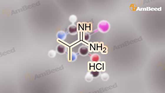 3d Animation Molecule Structure of 22007-68-7