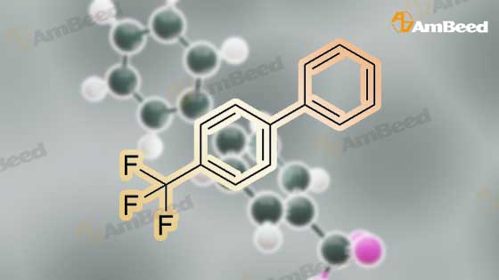 Pooja Banerjee Fuking Video - 398-36-7|4-(Trifluoromethyl)-1,1'-biphenyl| Ambeed