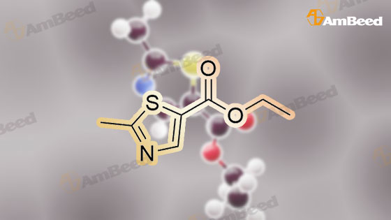 3d Animation Molecule Structure of 79836-78-5
