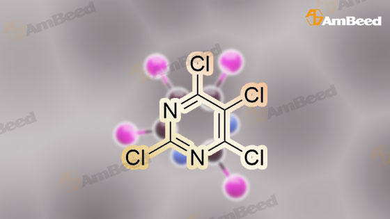 3d Animation Molecule Structure of 1780-40-1