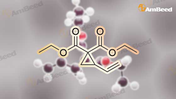 3d Animation Molecule Structure of 7686-78-4