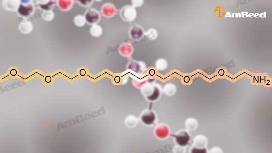 3d Animation Molecule Structure of 170572-38-0