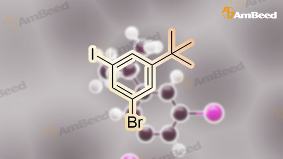 3d Animation Molecule Structure of 186772-43-0