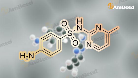 3d Animation Molecule Structure of 127-79-7