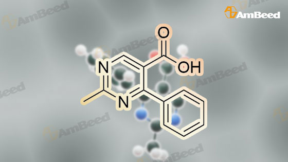 3d Animation Molecule Structure of 127958-10-5