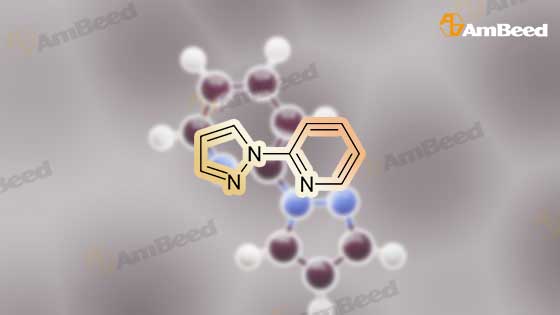 3d Animation Molecule Structure of 25700-11-2