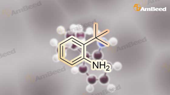 3d Animation Molecule Structure of 6310-21-0