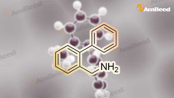 3d Animation Molecule Structure of 1924-77-2