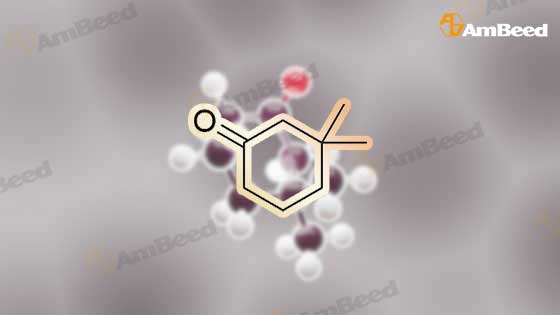 3d Animation Molecule Structure of 2979-19-3