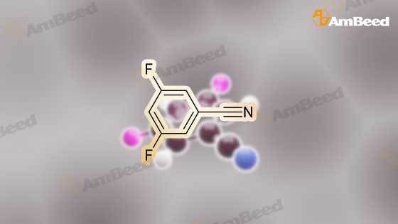 3d Animation Molecule Structure of 64248-63-1