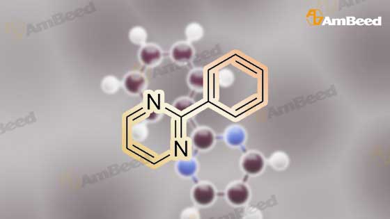 3d Animation Molecule Structure of 7431-45-0