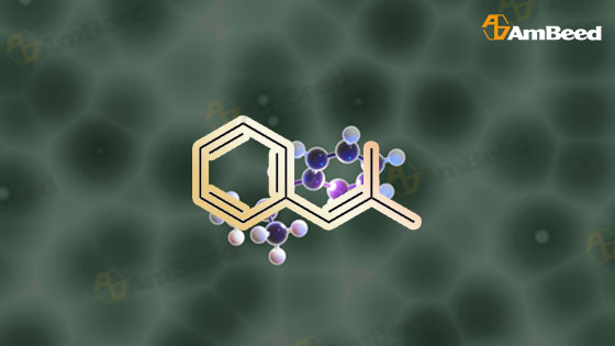 3d Animation Molecule Structure of 768-49-0