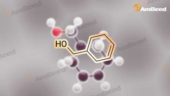 3d Visualizing Molecular Dynamics Simulation of CAS No. 1679-51-2