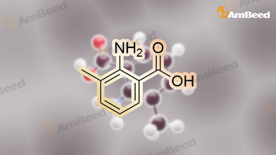 3d Visualizing Molecular Dynamics Simulation of CAS No. 4389-45-1