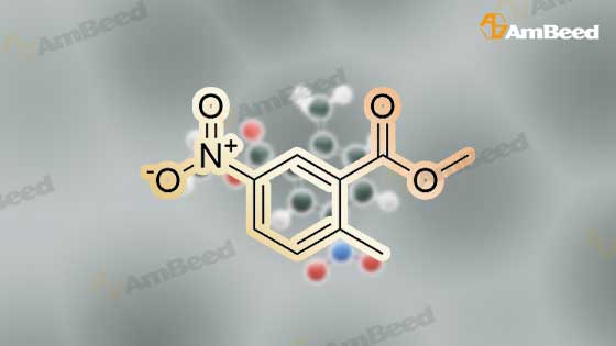 3d Animation Molecule Structure of 77324-87-9
