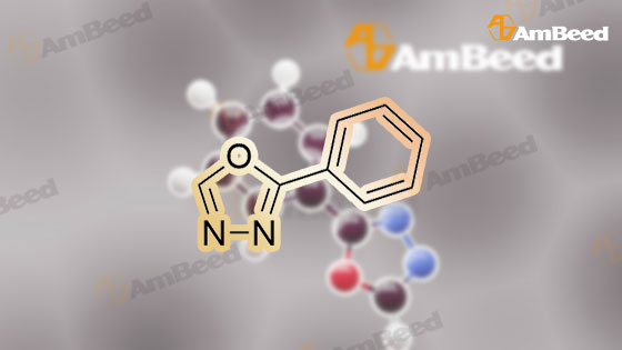 3d Animation Molecule Structure of 825-56-9