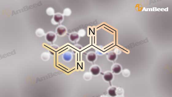 3d Animation Molecule Structure of 1134-35-6