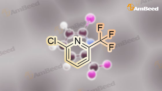3d Animation Molecule Structure of 39890-95-4